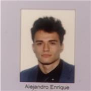Profesor de apoyo para matemáticas de cualquier nivel hasta 2 de bachillerato
Estudiante de ingeniería